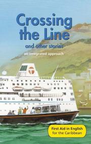 Cover of: Crossing the Line and Other Stories (First Aid in English)