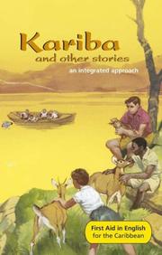 Cover of: Kariba and Other Stories (First Aid in English)