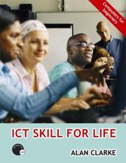 Cover of: ICT Skill for Life