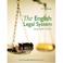 Cover of: The English Legal System