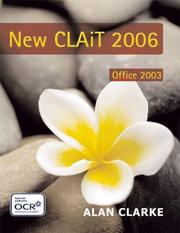 new-clait-2006-for-office-2003-cover