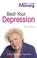 Cover of: Beat Your Depression (This Morning)