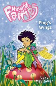 Cover of: Ping's Wings (Naughty Fairies)