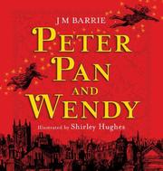 Cover of: Peter Pan Gift Book by J. M. Barrie