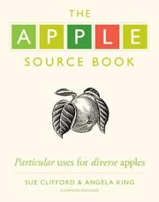 Cover of: The Apple Source Book