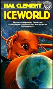 Cover of Iceworld