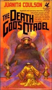 Cover of: Death God's Citadel by Juanita Coulson