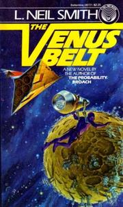 Cover of: The Venus Belt