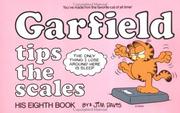 Cover of: Garfield Tips the Scales (#8)