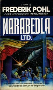 Cover of: Narabedla, Ltd. by Frederik Pohl