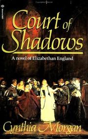 Cover of: Court of shadows