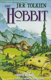 Cover of: J.R.R. Tolkien's The Hobbit by J.R.R. Tolkien