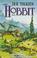 Cover of: J.R.R. Tolkien's The Hobbit