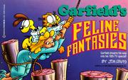 Cover of: Garfield's feline fantasies