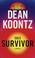 Cover of: Dean Koontz