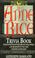 Cover of: The Anne Rice trivia book