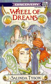 Cover of Wheel of Dreams (Del Ray Discovery)
