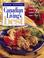 Cover of: Canadian Living Best Quick Suppers