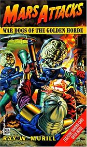 Cover of: Mars Attacks #2 by Ray W. Murrill, Ray W. Murrill