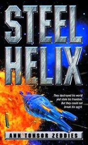 Cover of: Steel helix