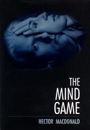 Cover of: The mind game