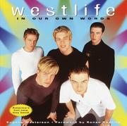 Cover of: Westlife by Eugene Masterson