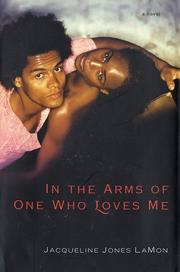 Cover of In the Arms of One Who Loves Me