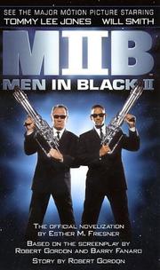 Men in black II by Esther M. Friesner