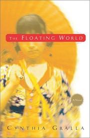 Cover of: The floating world