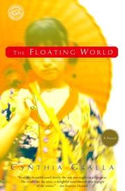 Cover of: The Floating World