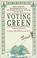 Cover of: Voting green