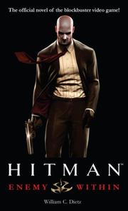 Cover of Hitman