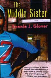 Cover of: The Middle Sister: A Novel