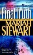 Cover of: Final Truth by Mariah Stewart
