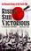Cover of: Rising Sun Victorious