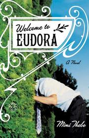 Cover of: Welcome to Eudora: A Novel