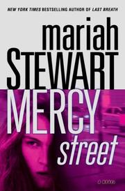 Cover of: Mercy Street by Mariah Stewart