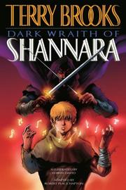 Cover of: Dark Wraith of Shannara
