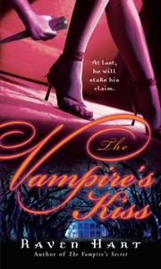 Cover of: The Vampire's Kiss