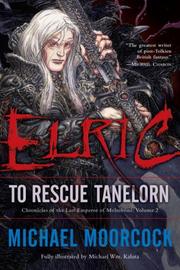 Cover of Elric
