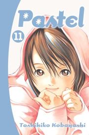Cover of: Pastel 11