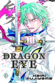 Cover of: Dragon Eye 3 (Dragon Eye)