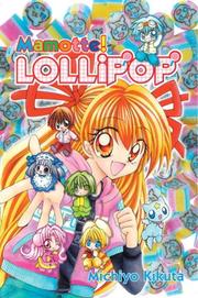 Cover of: Mamotte! Lollipop 6 (Mamotte! Lollipop)