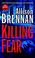 Cover of: Killing Fear