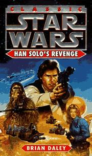 Cover of: Han Solos Revenge by Brian Daley, Brian E. Daley