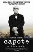 Cover of: Capote  by Gerald Clarke, Gerald Clarke