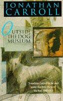 Outside the dog museum