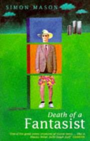 Cover of: Death of a fantasist