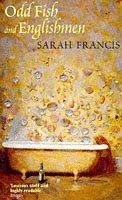 Cover of: Odd Fish & Englishmen by Francis, Sarah Francis