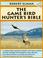 Cover of: The game bird hunter's bible